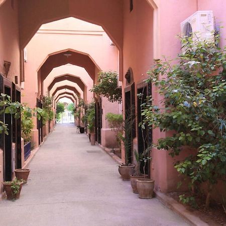 Riad Nour Beldi Marakeş Dış mekan fotoğraf