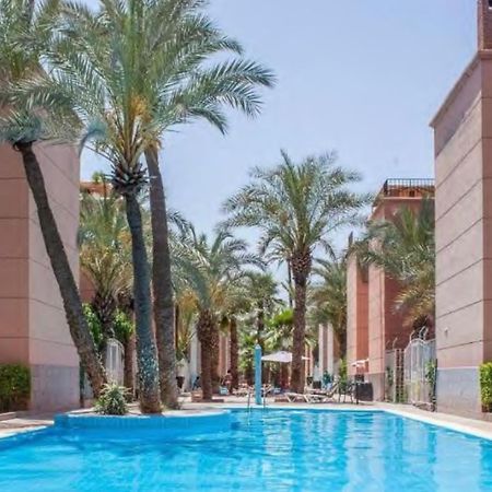 Riad Nour Beldi Marakeş Dış mekan fotoğraf