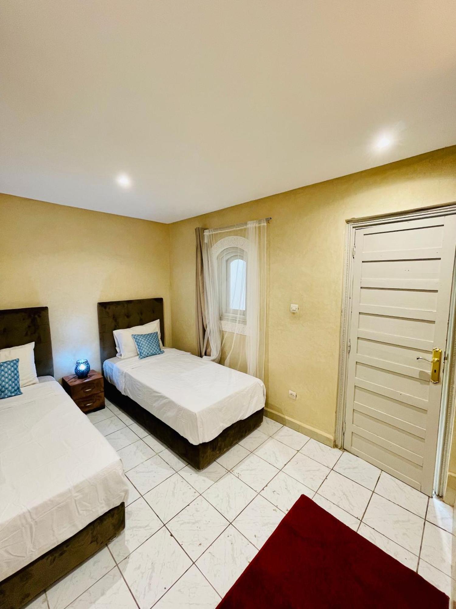 Riad Nour Beldi Marakeş Dış mekan fotoğraf
