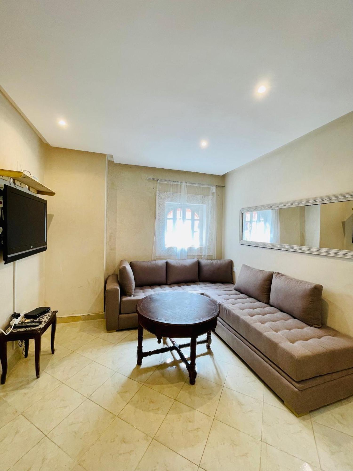 Riad Nour Beldi Marakeş Dış mekan fotoğraf