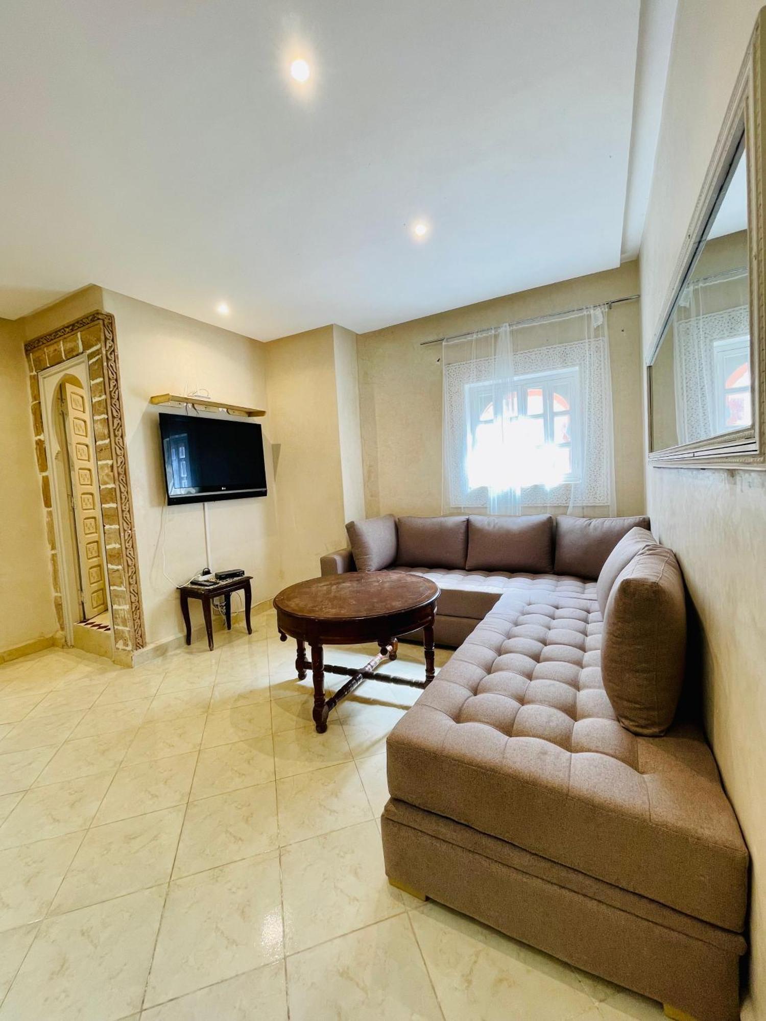 Riad Nour Beldi Marakeş Dış mekan fotoğraf