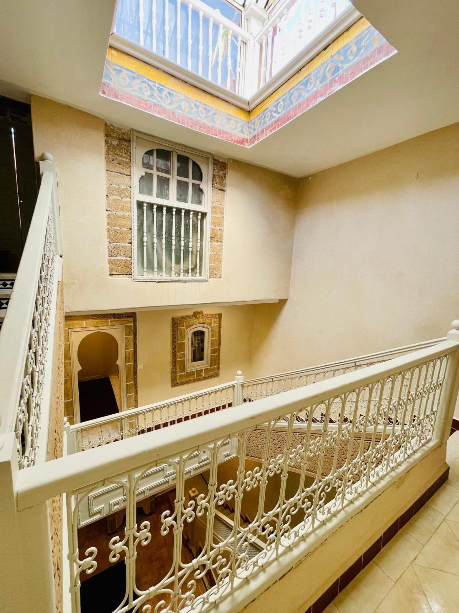 Riad Nour Beldi Marakeş Dış mekan fotoğraf