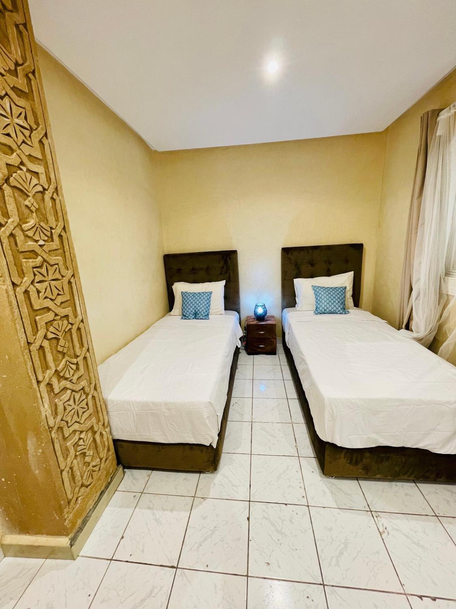 Riad Nour Beldi Marakeş Dış mekan fotoğraf