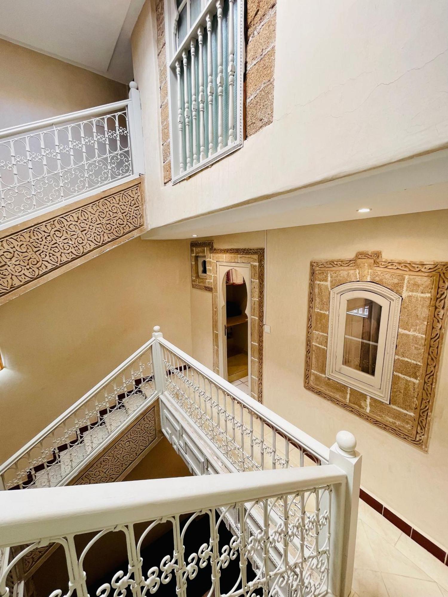 Riad Nour Beldi Marakeş Dış mekan fotoğraf